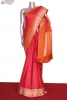 Exclusive Satin Tanchoi Jamawar Silk Saree-Master Weaves